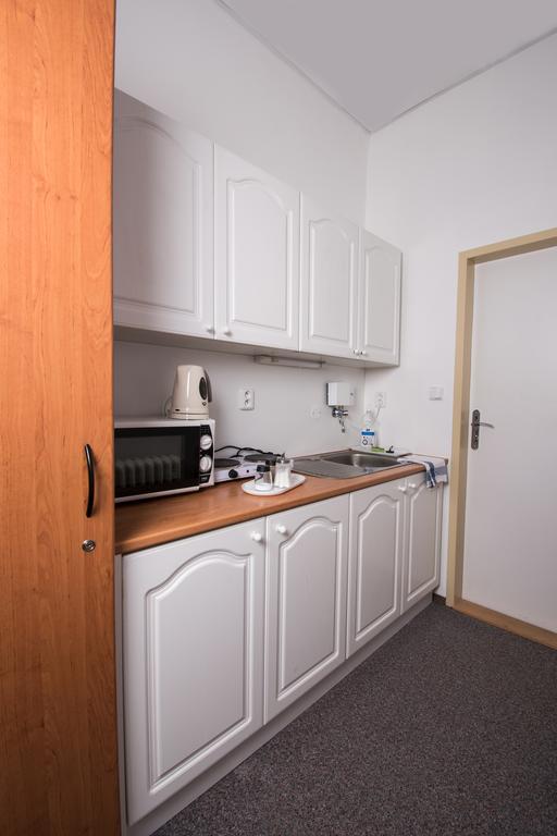 Apartments Radka Тршебонь Номер фото